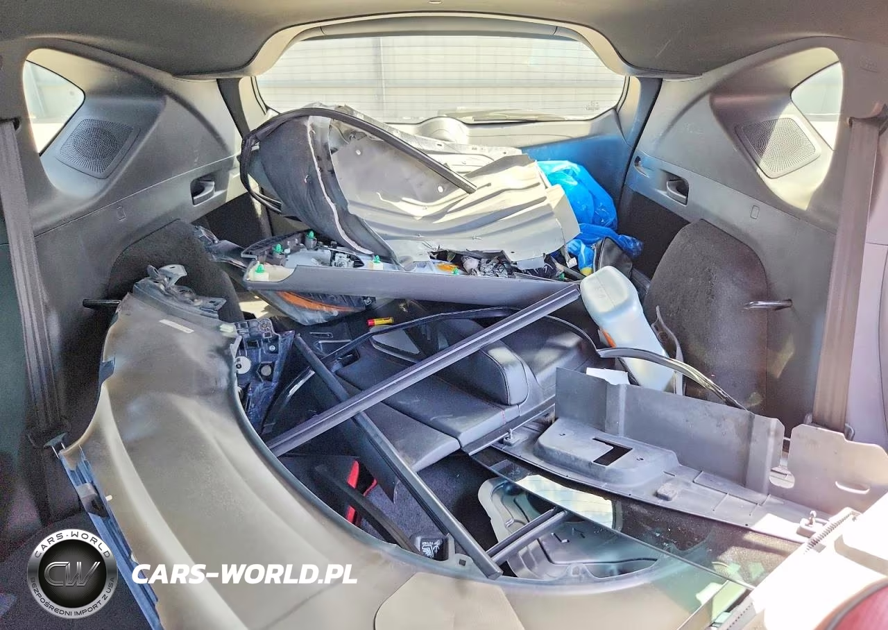 2020 Acura Rdx A-Spec VIN:5J8TC1H66LL015741 - 10