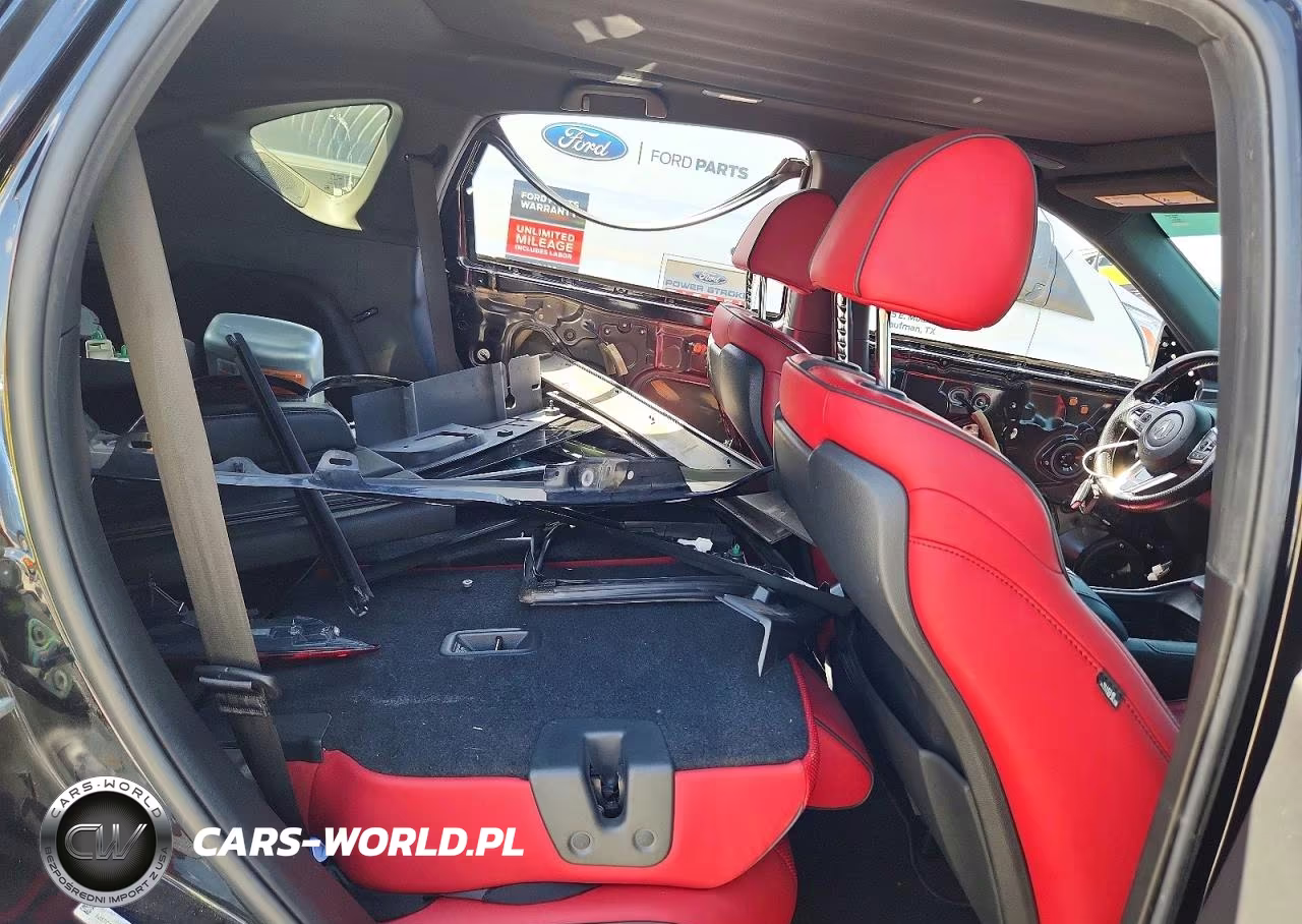 2020 Acura Rdx A-Spec VIN:5J8TC1H66LL015741 - 11