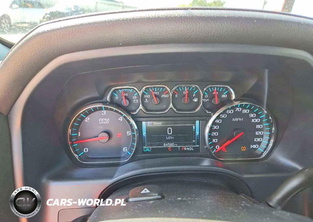 2018 GMC Sierra K1500 Sle VIN:1GTV2MEC9JZ255432 - 9