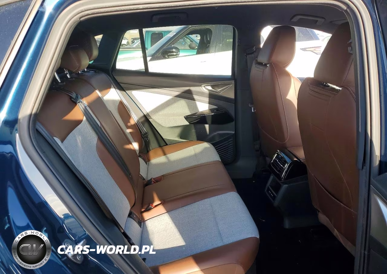 2023 Volkswagen Id.4 Pro VIN:1V2CMPE85PC042633 - 11