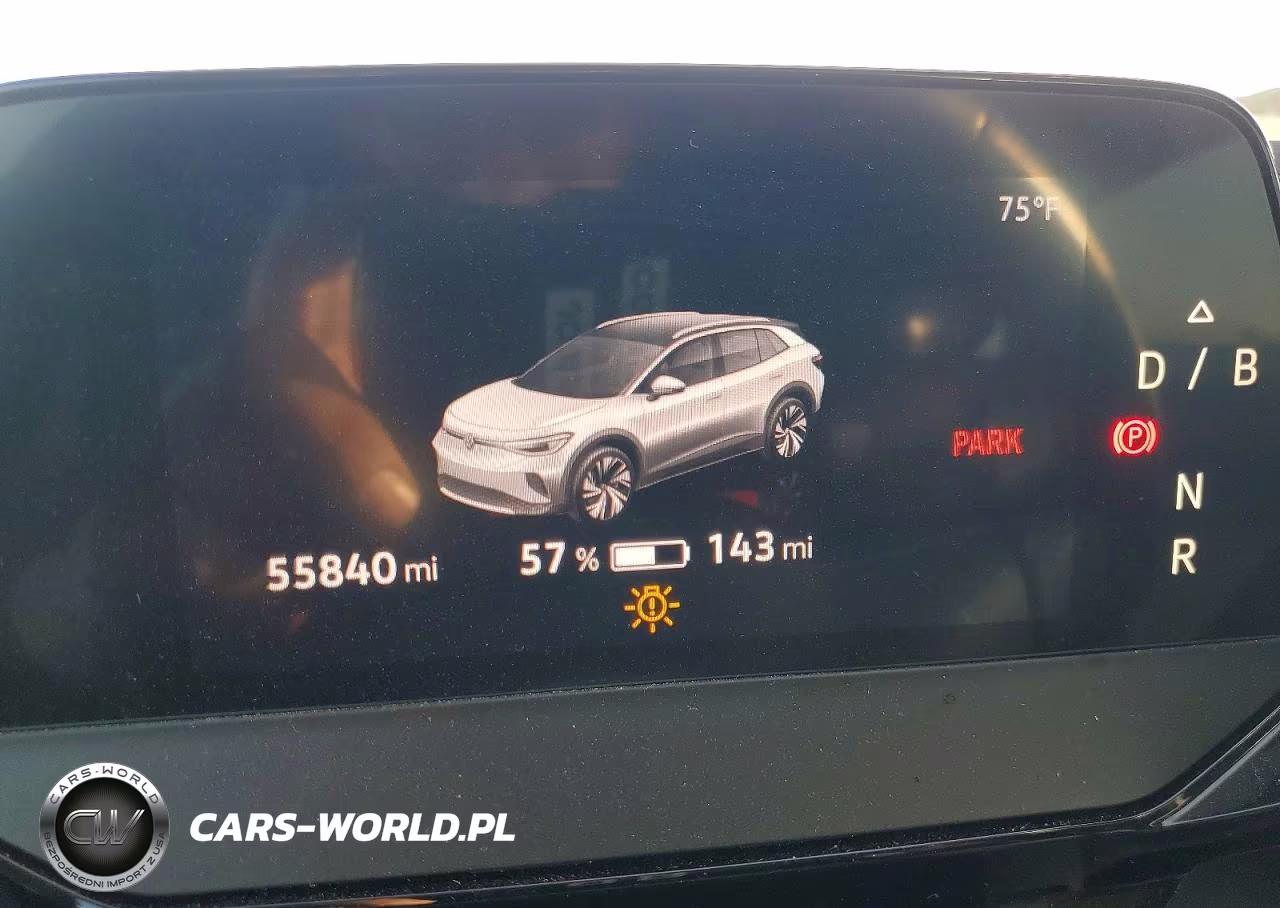 2023 Volkswagen Id.4 Pro VIN:1V2CMPE85PC042633 - 9