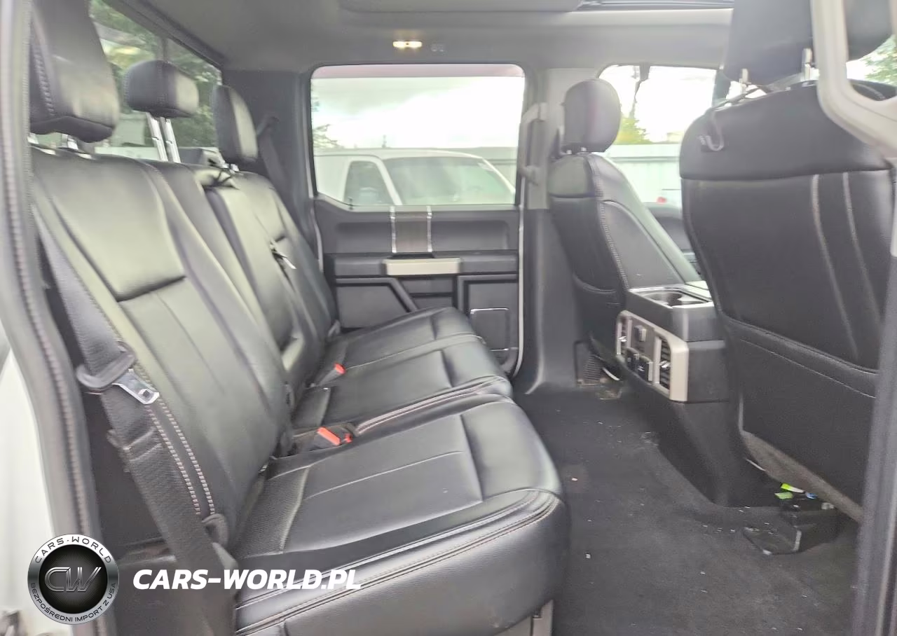 2021 Ford F350 Super Duty VIN:1FT8W3BT0MEC95670 - 10