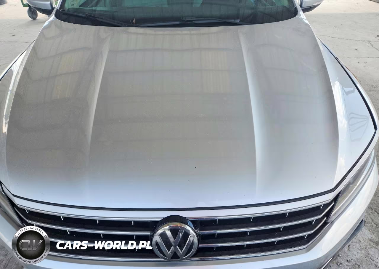 2018 Volkswagen Passat Se VIN:1VWBA7A35JC043740 - 11