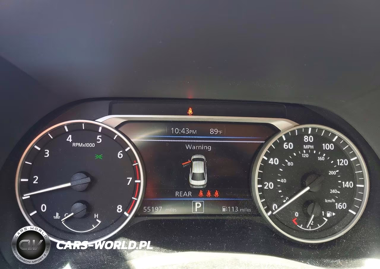 2023 Nissan Sentra Sv VIN:3N1AB8CV0PY276993 - 9