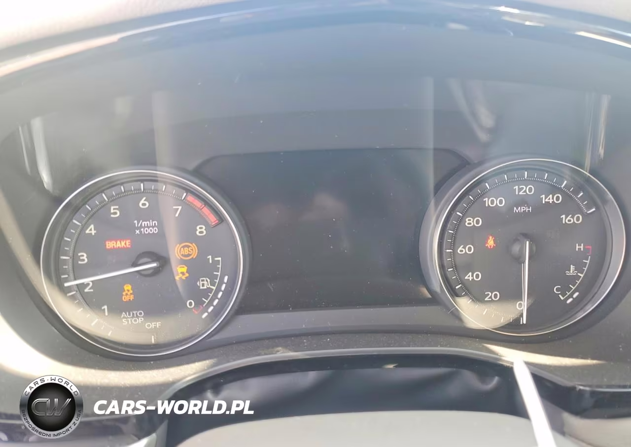 2025 Cadillac Xt5 Premium Luxury VIN:1GYKNCRS9SZ159043 - 9
