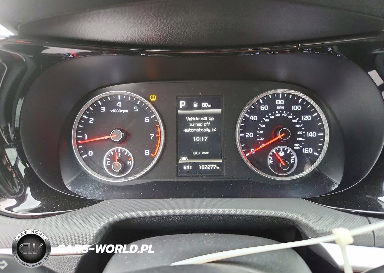 2022 Kia K5 Gt Line VIN:5XXG64J2XNG117692 - 9