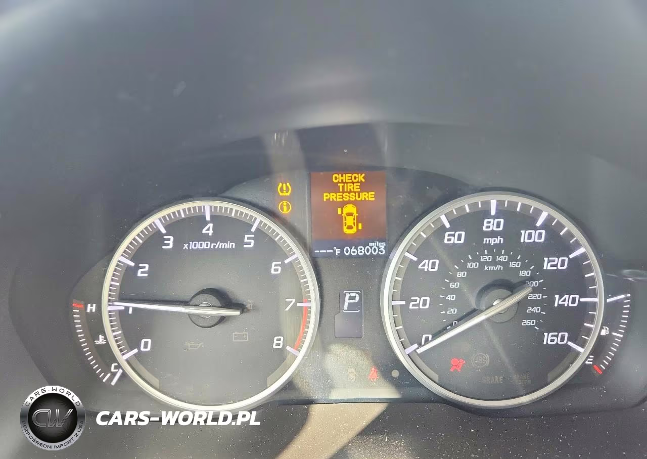 2016 Acura Ilx Premium VIN:19UDE2F72GA013180 - 9