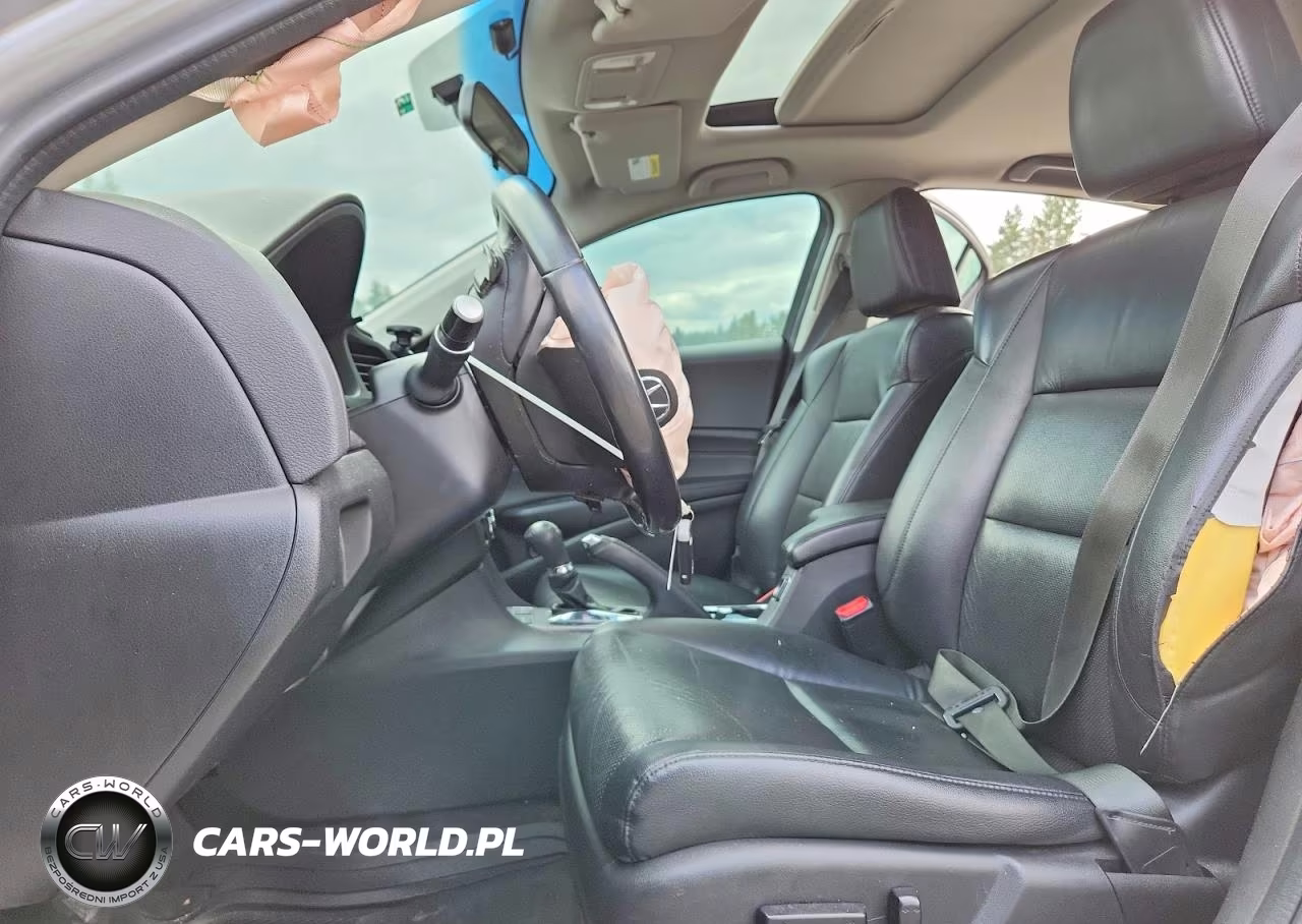 2015 Acura Ilx 20 VIN:19VDE1F30FE003919 - 7