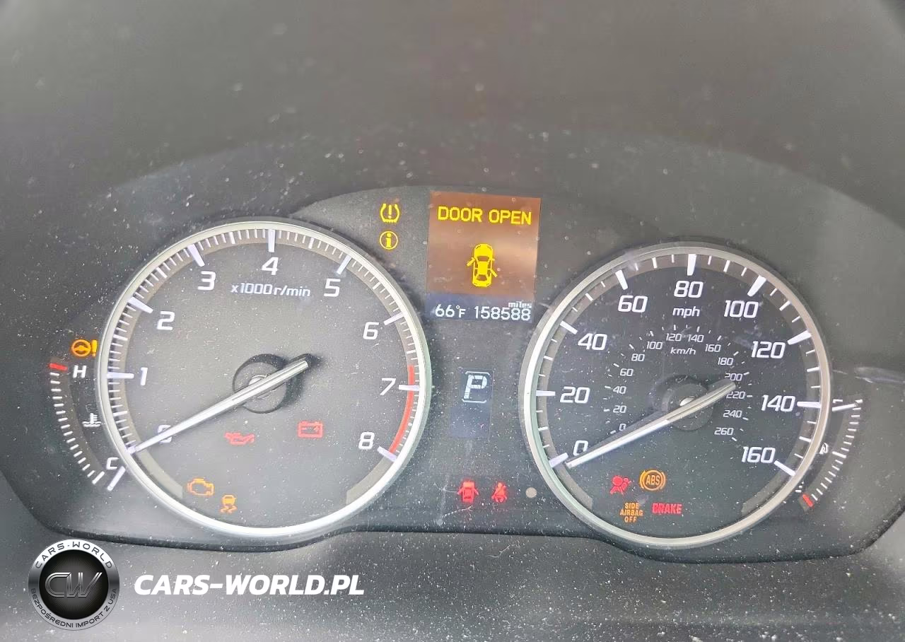 2015 Acura Ilx 20 VIN:19VDE1F30FE003919 - 9