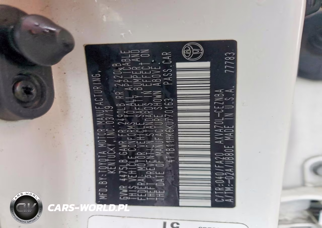 2014 Toyota Rav4 Le VIN:4T1B11HK6KU770163 - 12