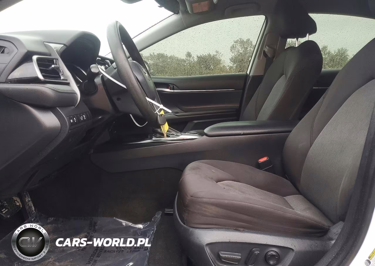 2014 Toyota Rav4 Le VIN:4T1B11HK6KU770163 - 7