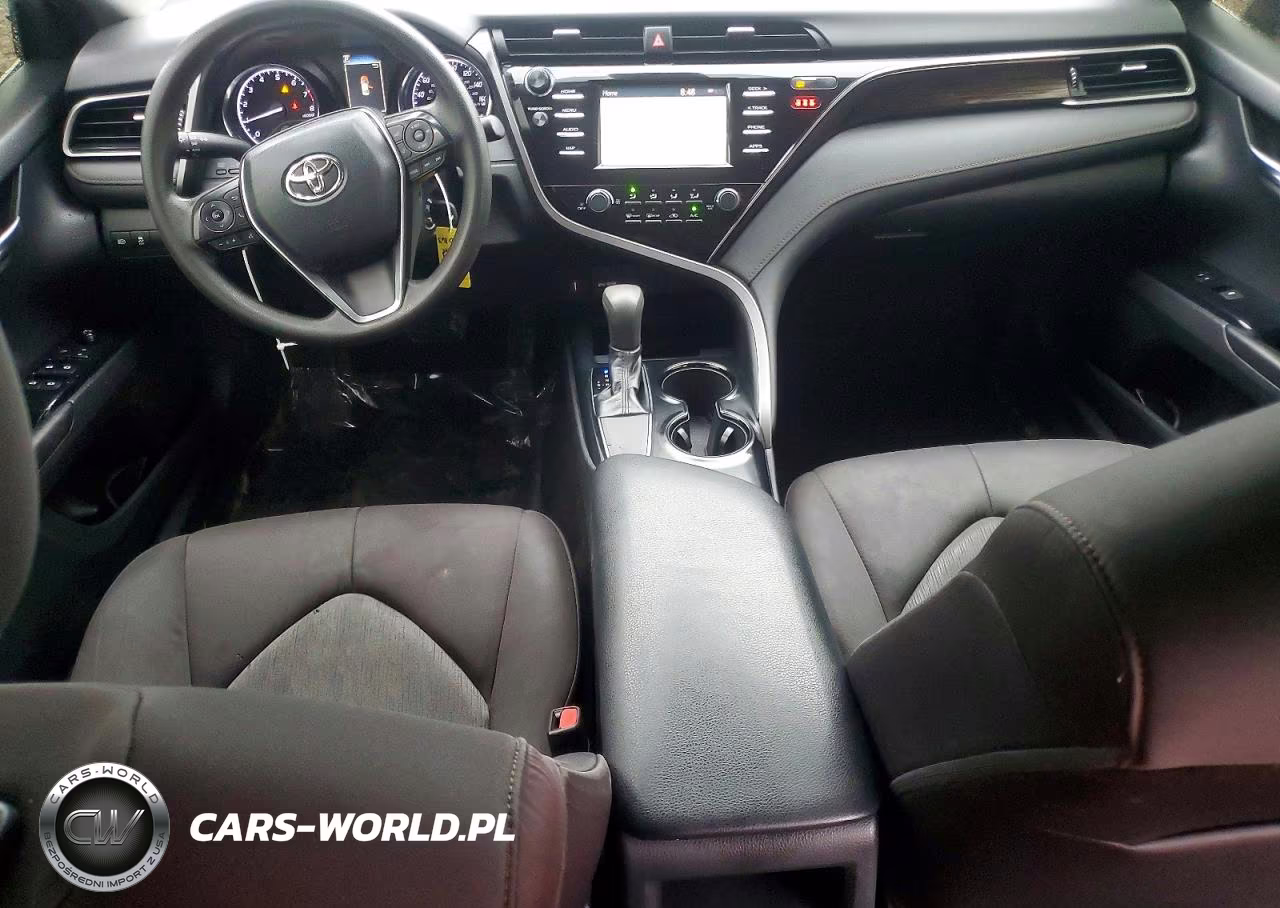 2014 Toyota Rav4 Le VIN:4T1B11HK6KU770163 - 8