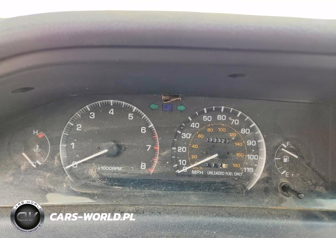 1989 Toyota Corolla Sr5 VIN:JT2AE96V5K0059456 - 9
