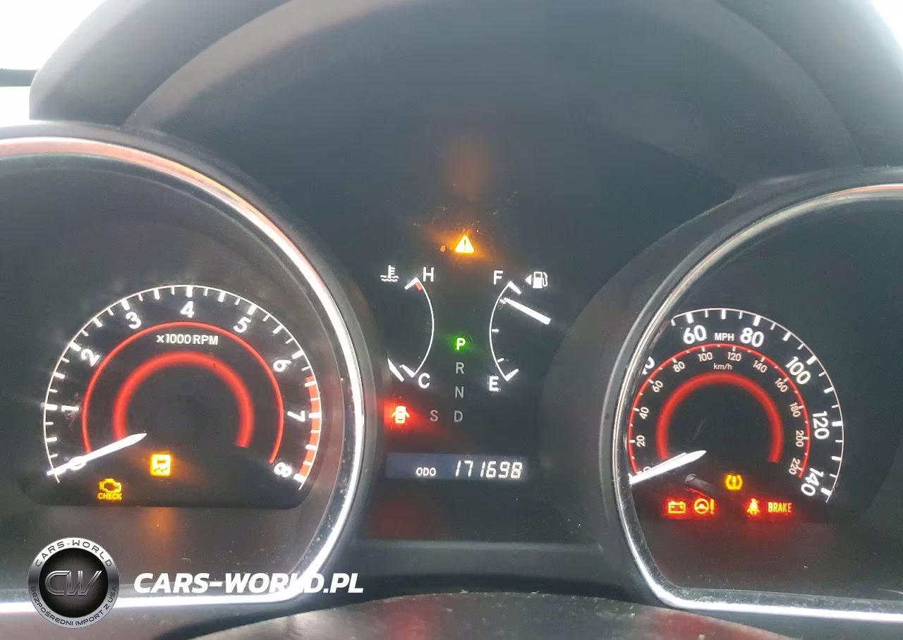 2012 Toyota Highlander Base VIN:5TDBK3EH8CS119550 - 9