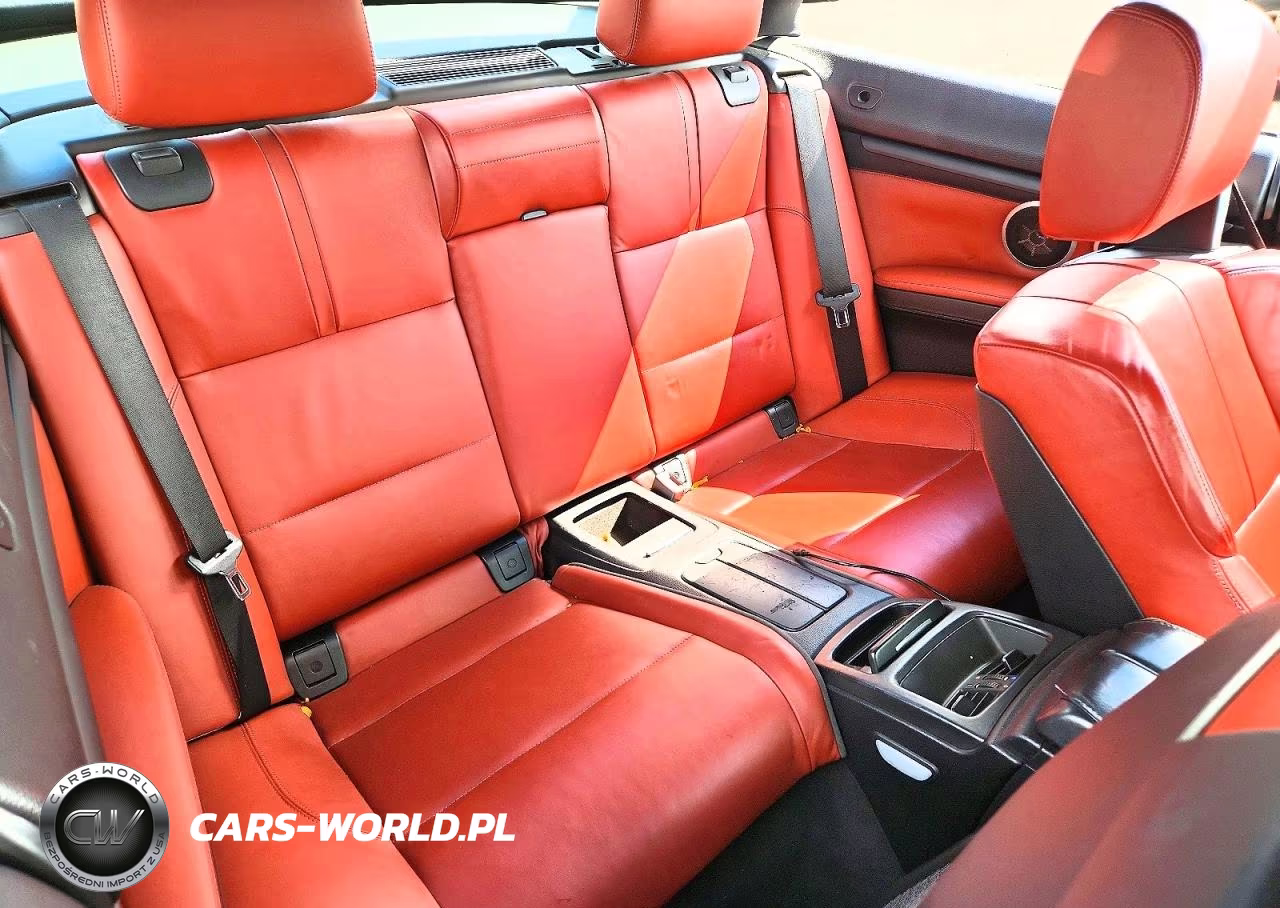 2011 BMW M3 VIN:WBSDX9C51BE584464 - 10