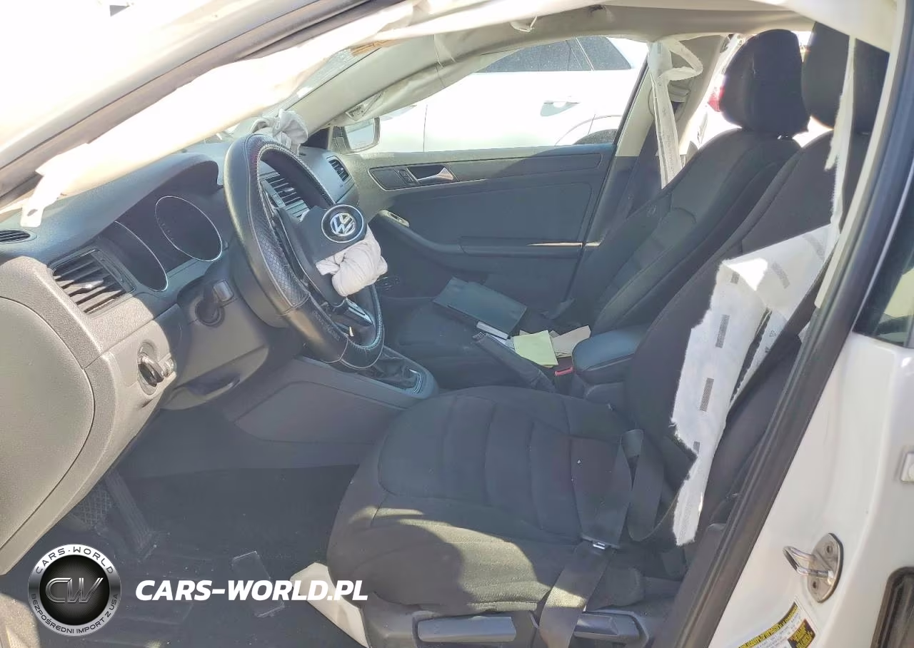 2016 Volkswagen Jetta S VIN:3VW267AJ7GM316958 - 7