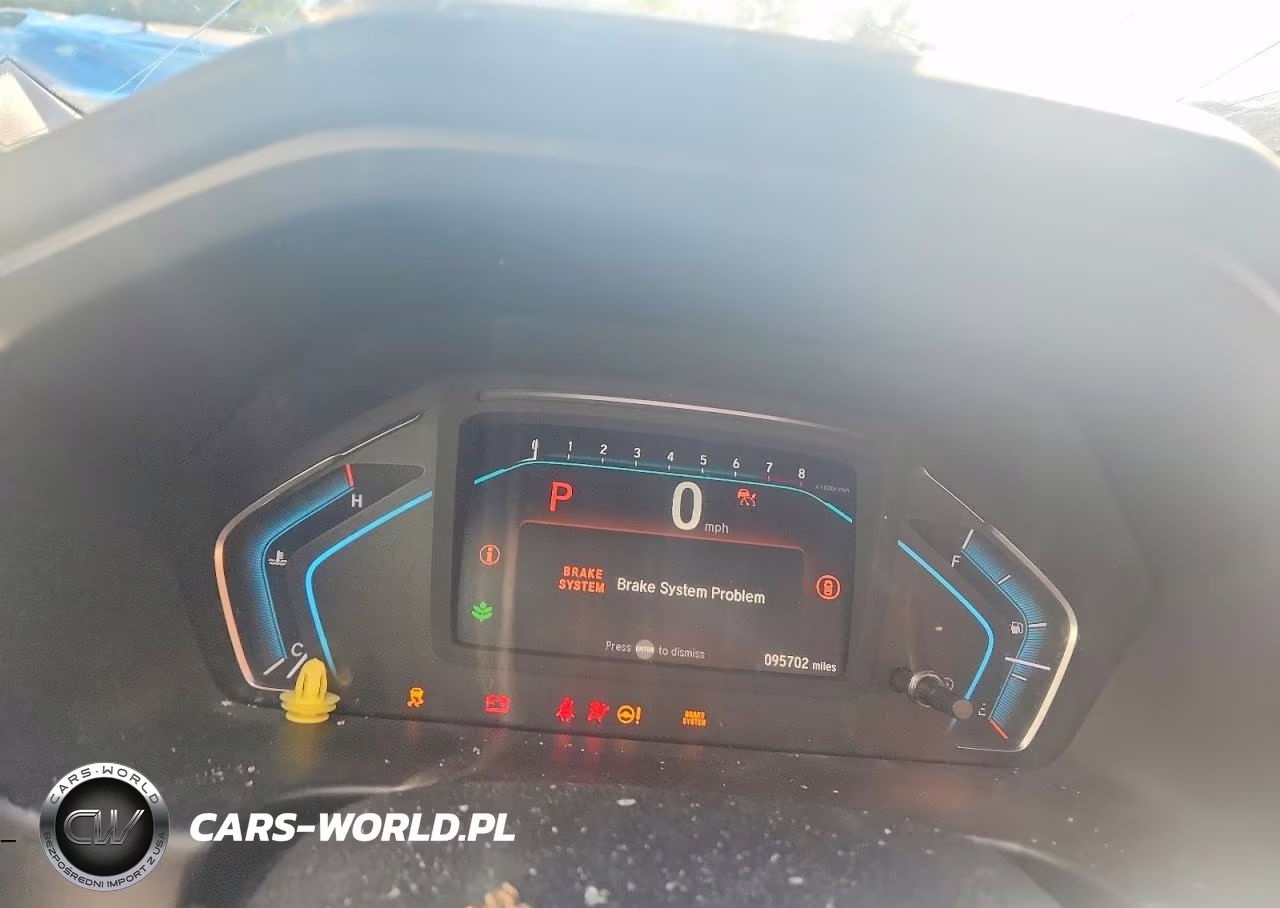 2022 Honda Odyssey Lx VIN:5FNRL6H22NB012778 - 9
