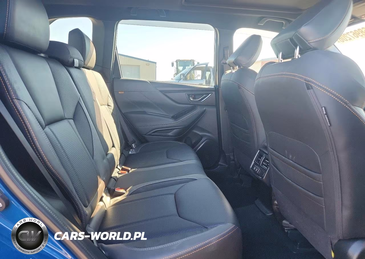 2022 Subaru Forester Wilderness VIN:JF2SKAMC4NH443114 - 10