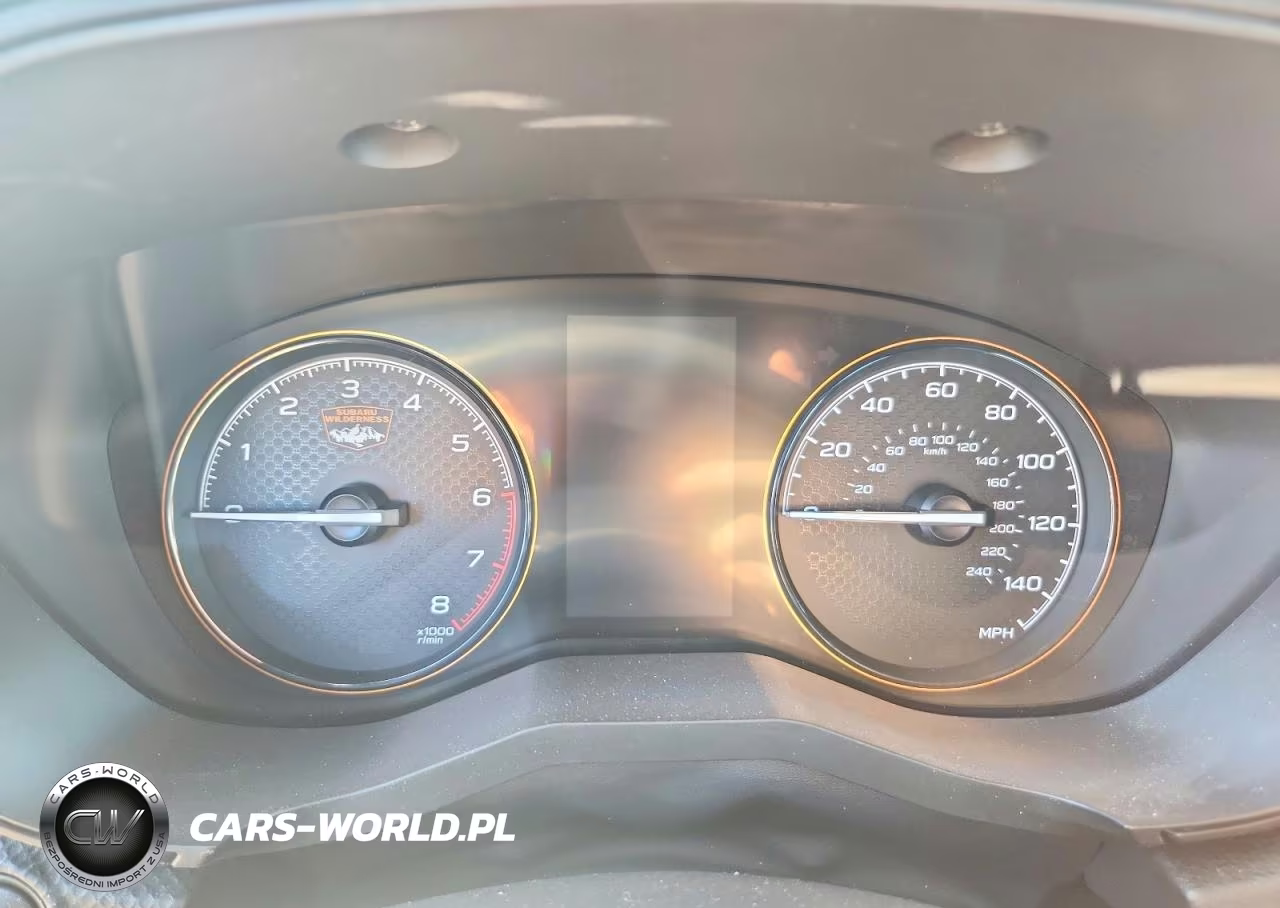 2022 Subaru Forester Wilderness VIN:JF2SKAMC4NH443114 - 9