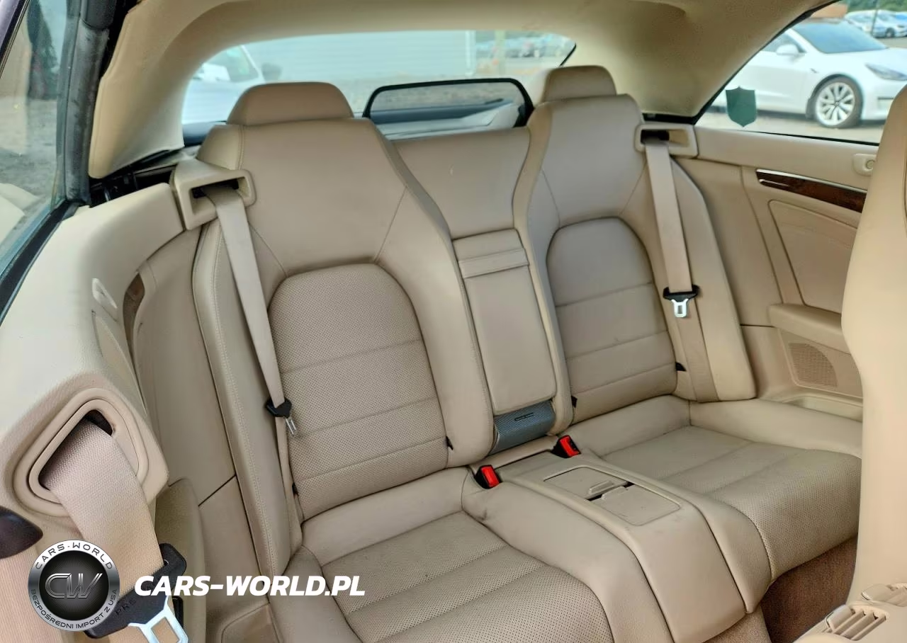 2016 Mercedes-Benz E 400 VIN:WDDKK6FF5GF347791 - 10