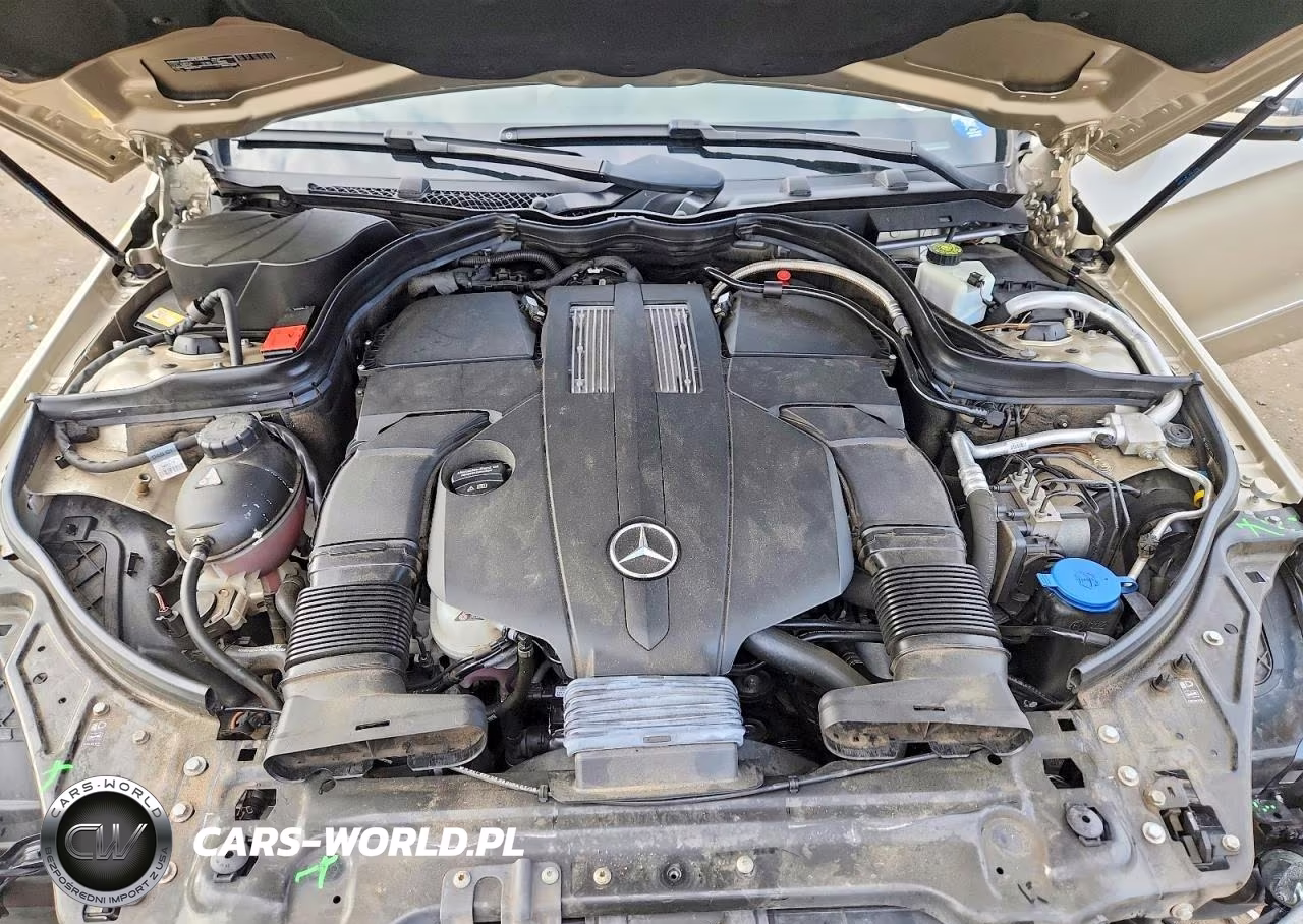 2016 Mercedes-Benz E 400 VIN:WDDKK6FF5GF347791 - 11