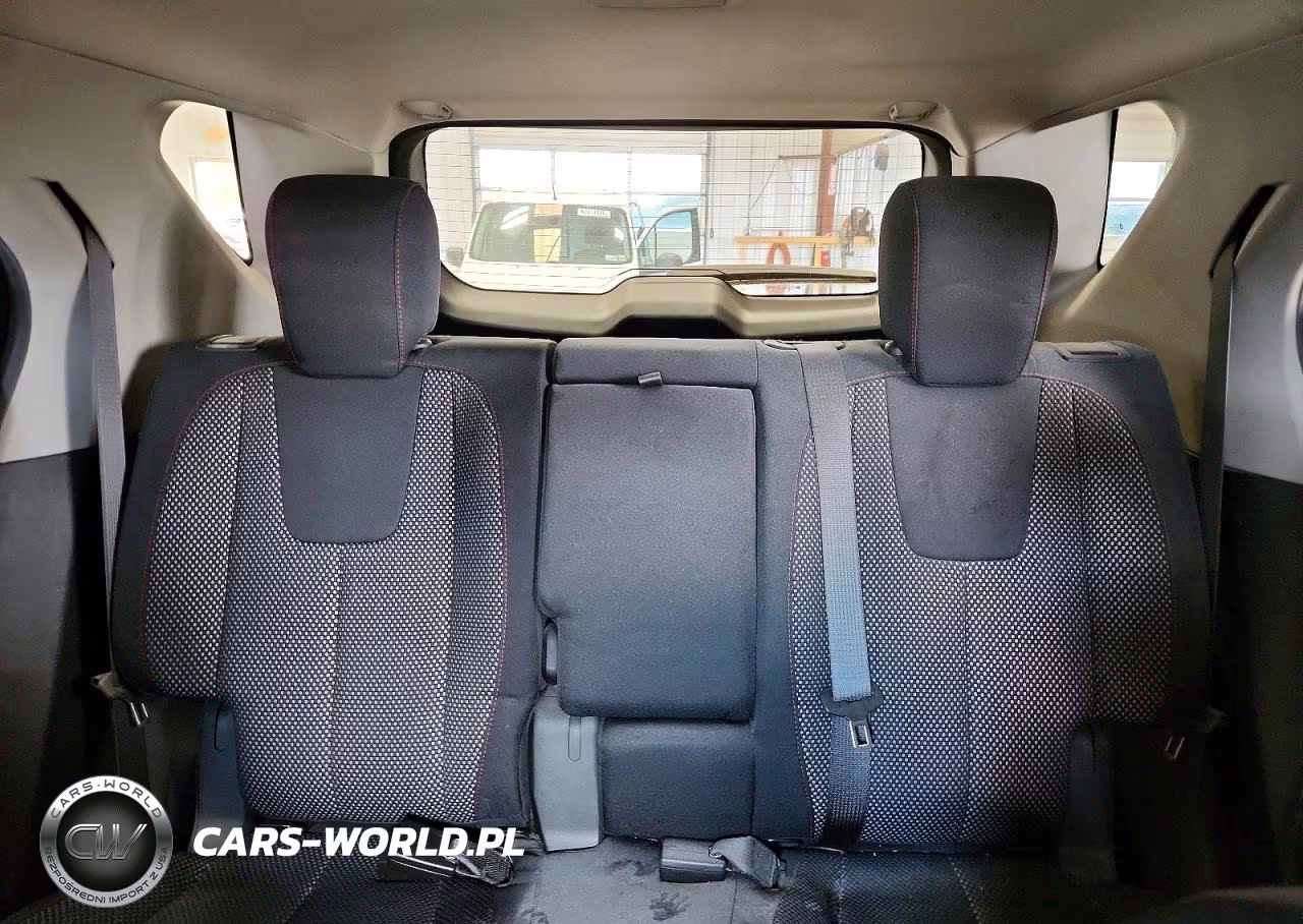 2015 Chevrolet Equinox Lt VIN:1GNFLGEKXFZ104656 - 10