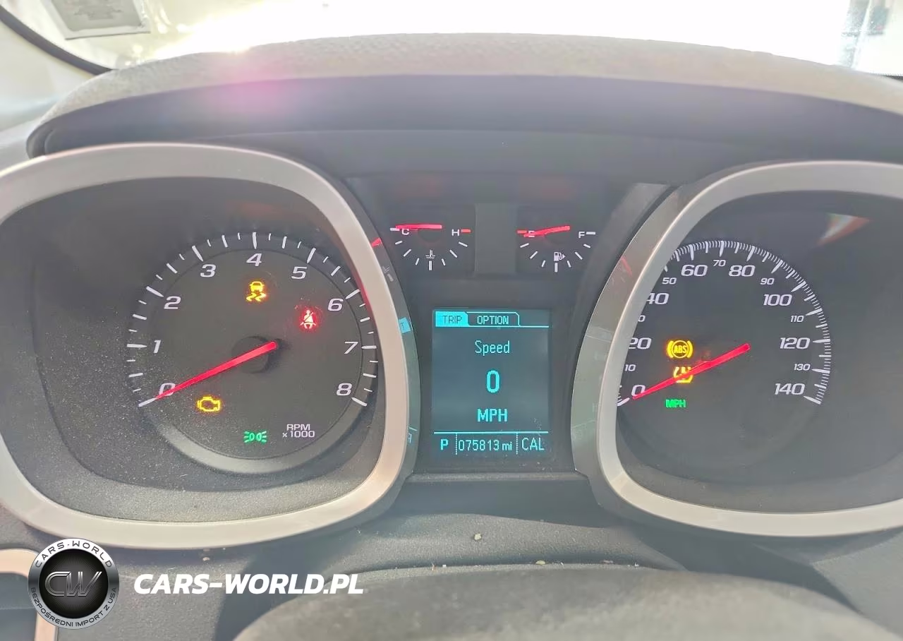 2015 Chevrolet Equinox Lt VIN:1GNFLGEKXFZ104656 - 9
