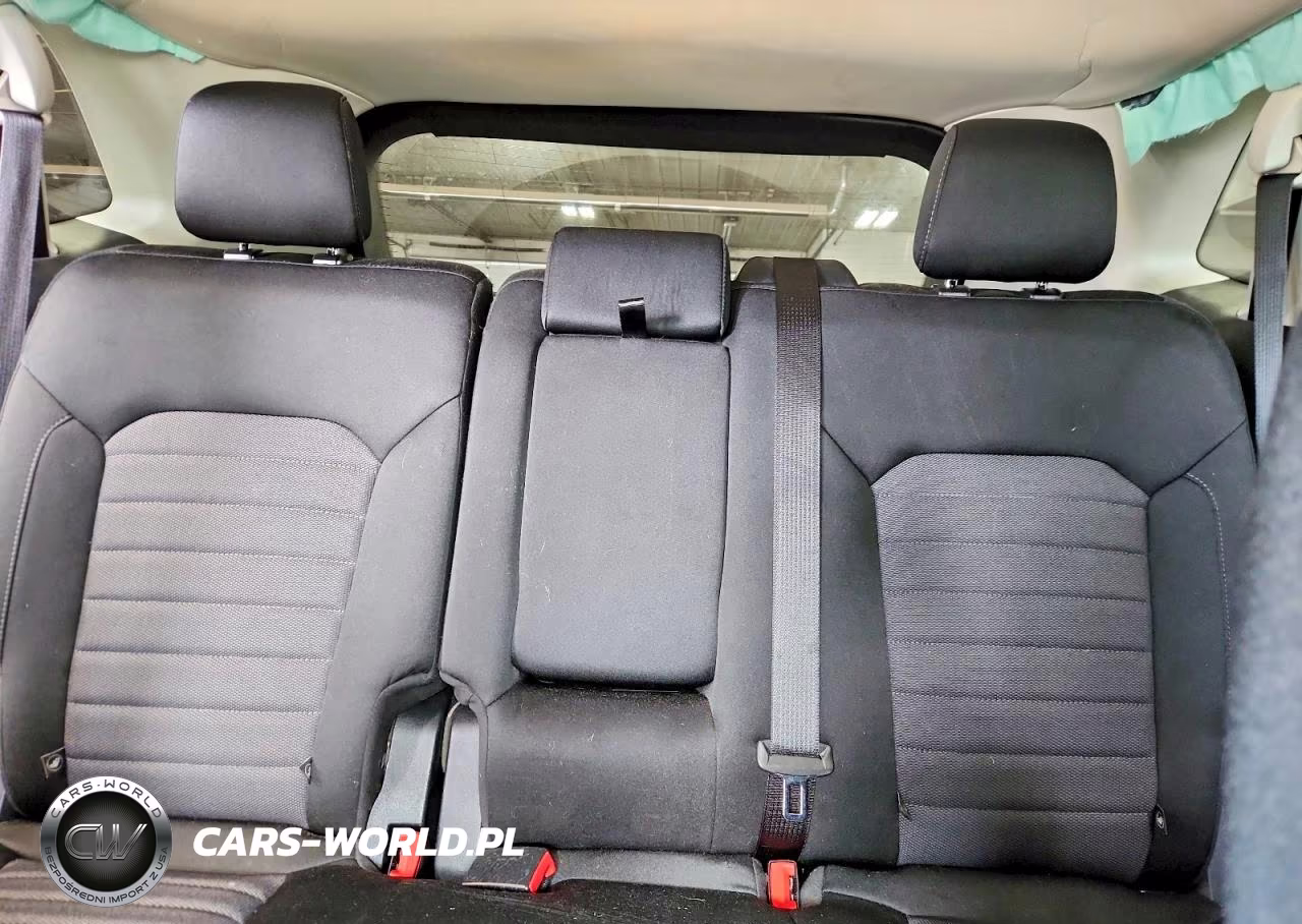 2022 Ford Edge Se VIN:2FMPK4G95NBA73080 - 10