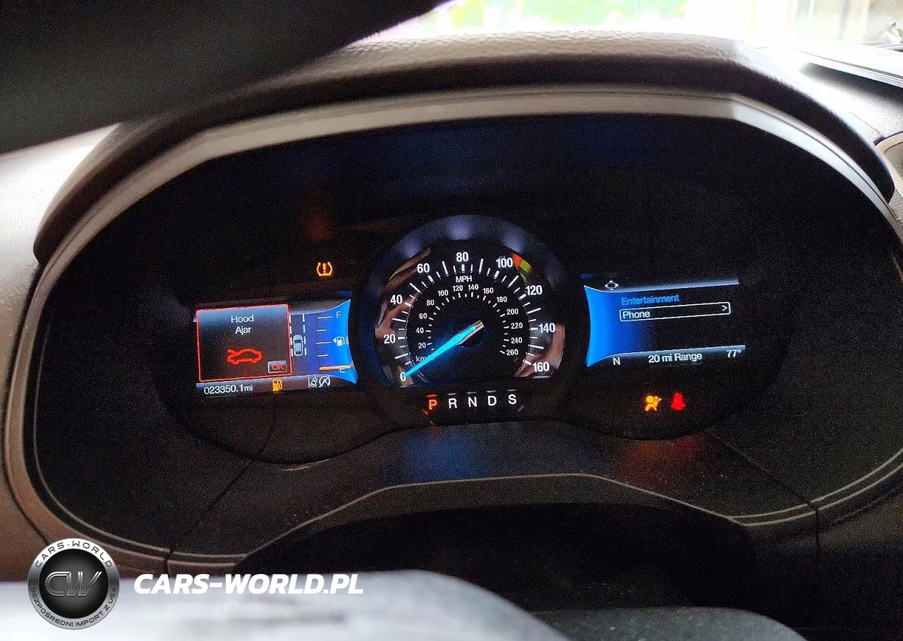 2022 Ford Edge Se VIN:2FMPK4G95NBA73080 - 9