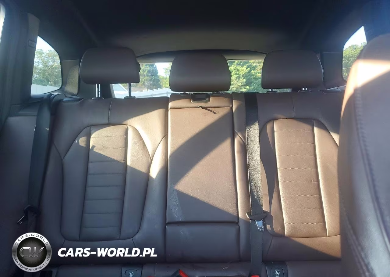 2020 BMW X3 Sdrive30I VIN:5UXTY3C0XLLU71609 - 10