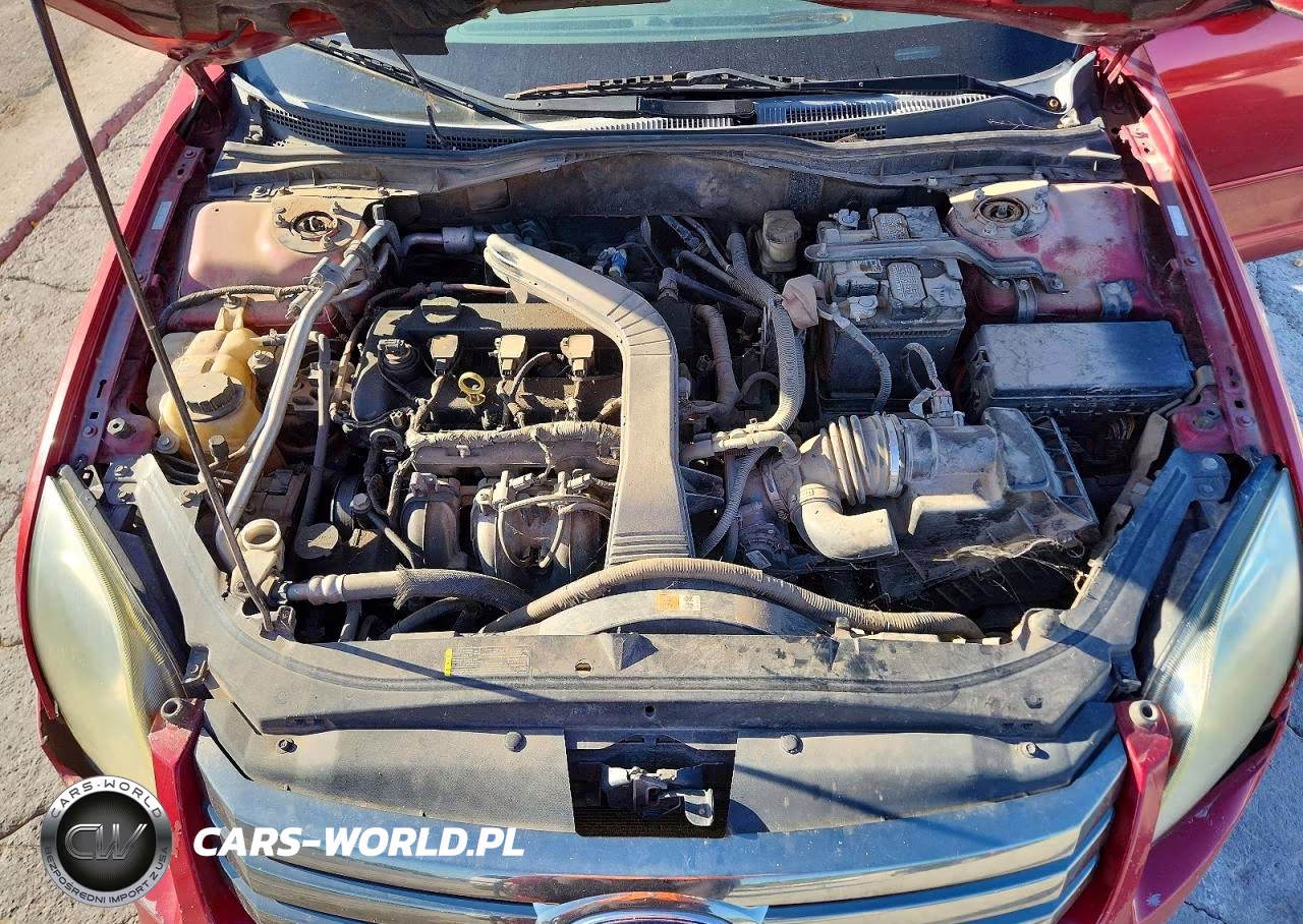 2009 Ford Fusion Sel VIN:3FAHP08Z29R151684 - 11