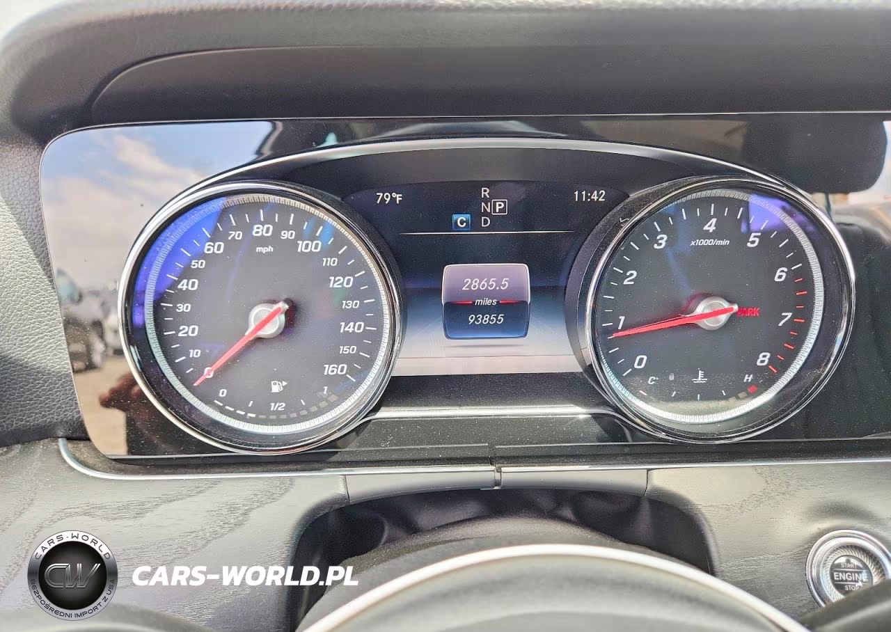 2018 Mercedes-Benz E 300 VIN:WDDZF4JB7JA399102 - 9