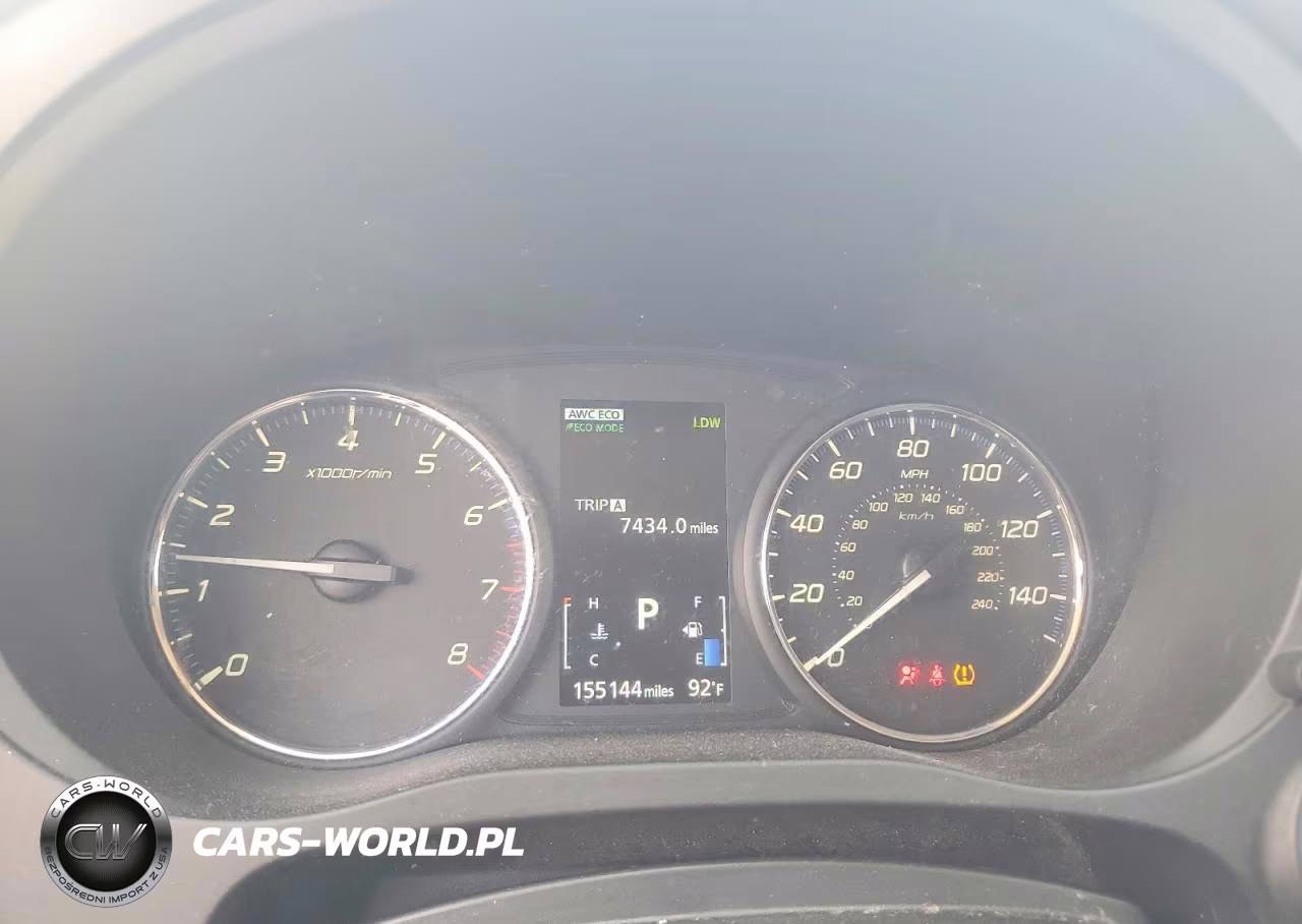 2020 Mitsubishi Outlander Se VIN:JA4AZ3A31LZ040604 - 9
