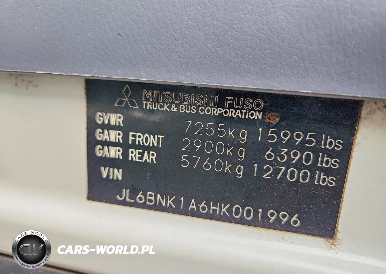 2017 Mifu Fe VIN:JL6BNK1A6HK001996 - 12