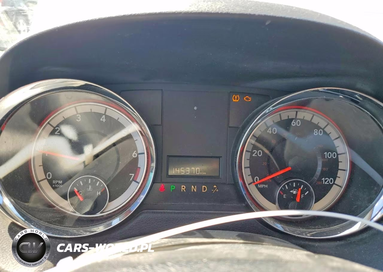 2016 Dodge Grand Caravan Se VIN:2C4RDGBG7GR227314 - 9