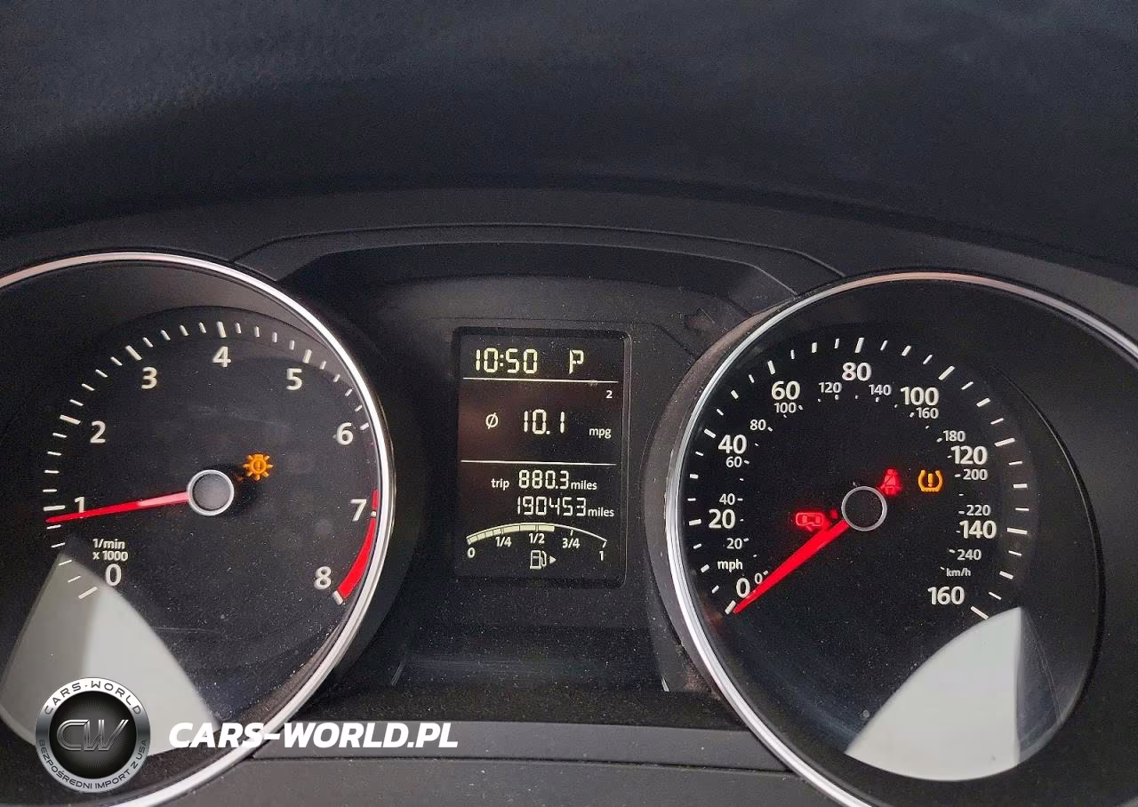 2015 Volkswagen Jetta Base VIN:3VW2K7AJ1FM324693 - 9