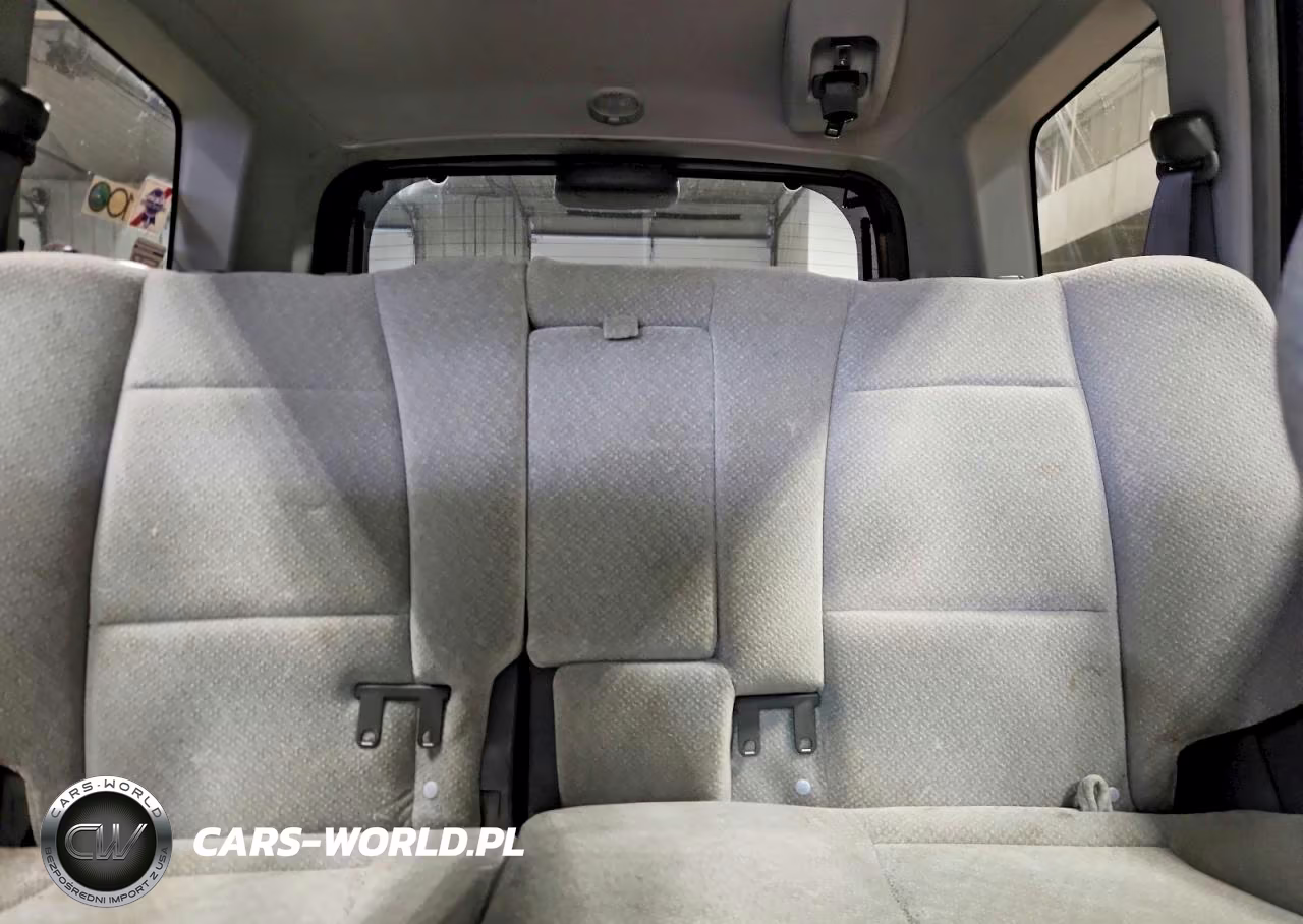 2006 Hyundai Santa Fe Gls VIN:KM8SC13D76U107287 - 10