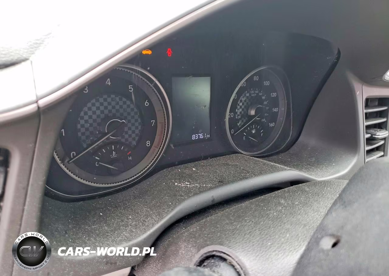 2019 Hyundai Elantra Se VIN:5NPD74LF8KH451235 - 9