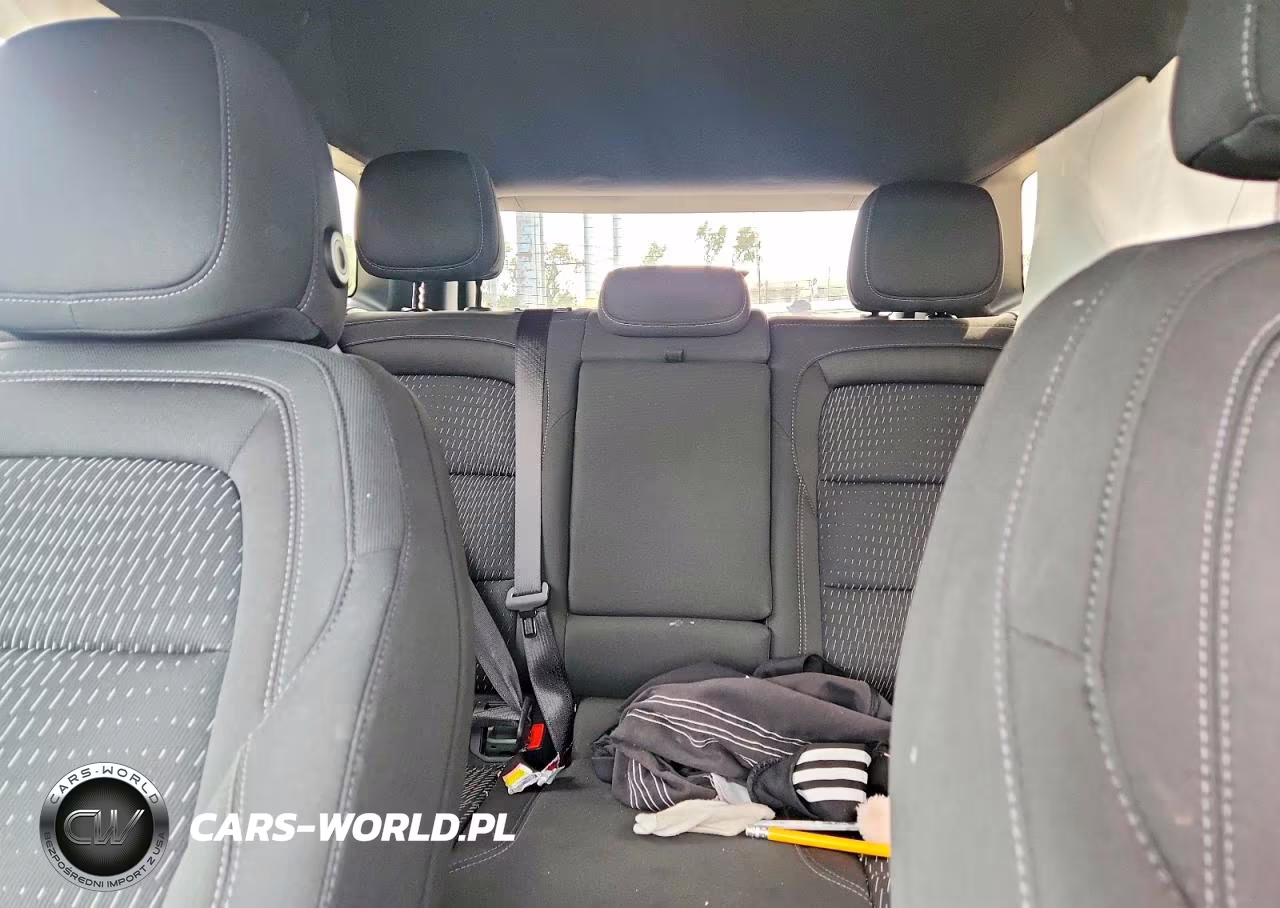 2026 Chevrolet Equinox Lt VIN:3GNAXPEG8TL251524 - 10