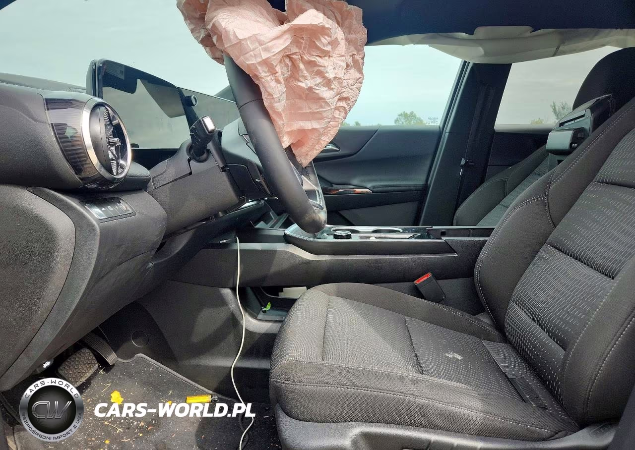 2026 Chevrolet Equinox Lt VIN:3GNAXPEG8TL251524 - 7