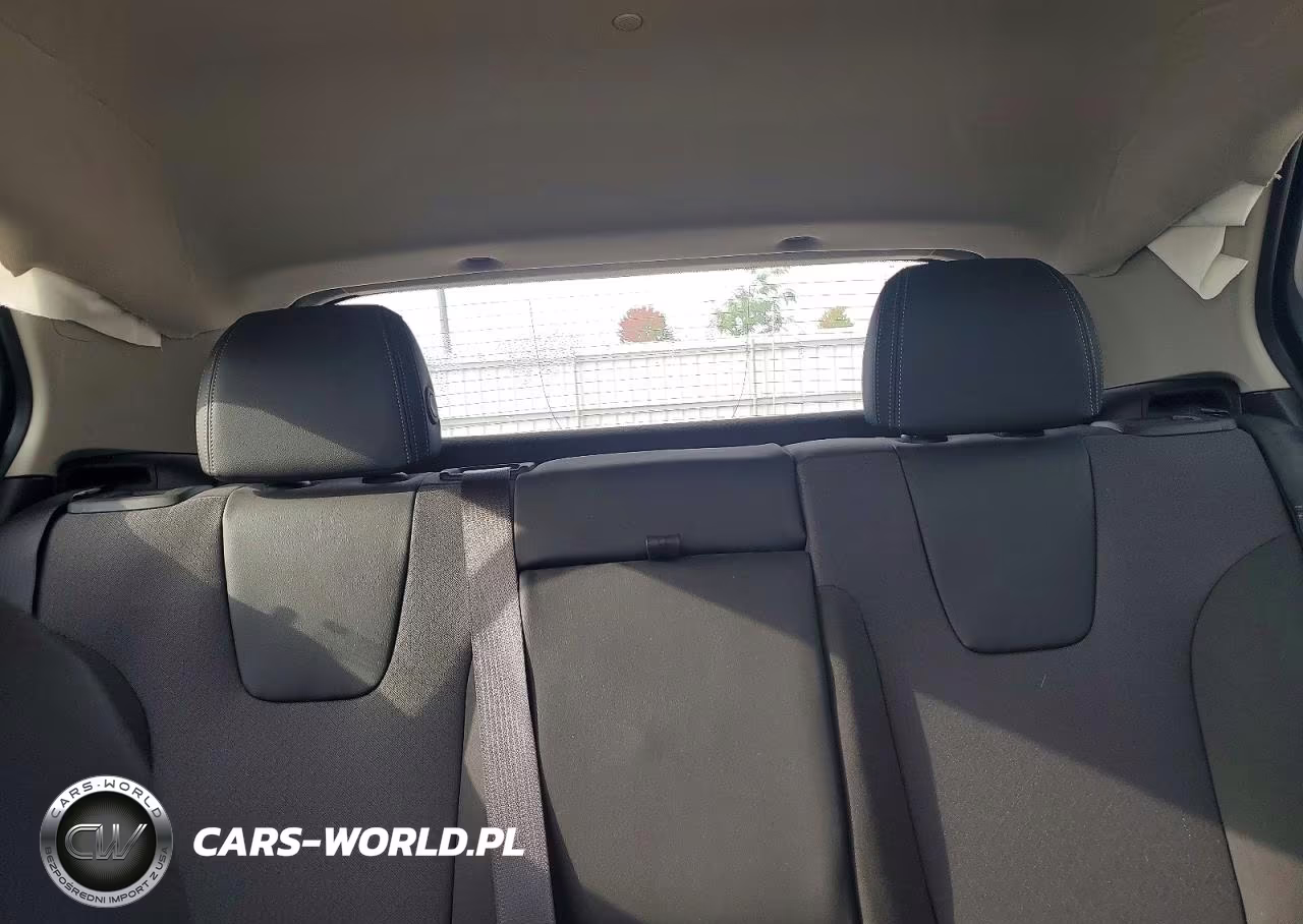 2022 Buick Encore Gx Select VIN:KL4MMESL2NB121922 - 10