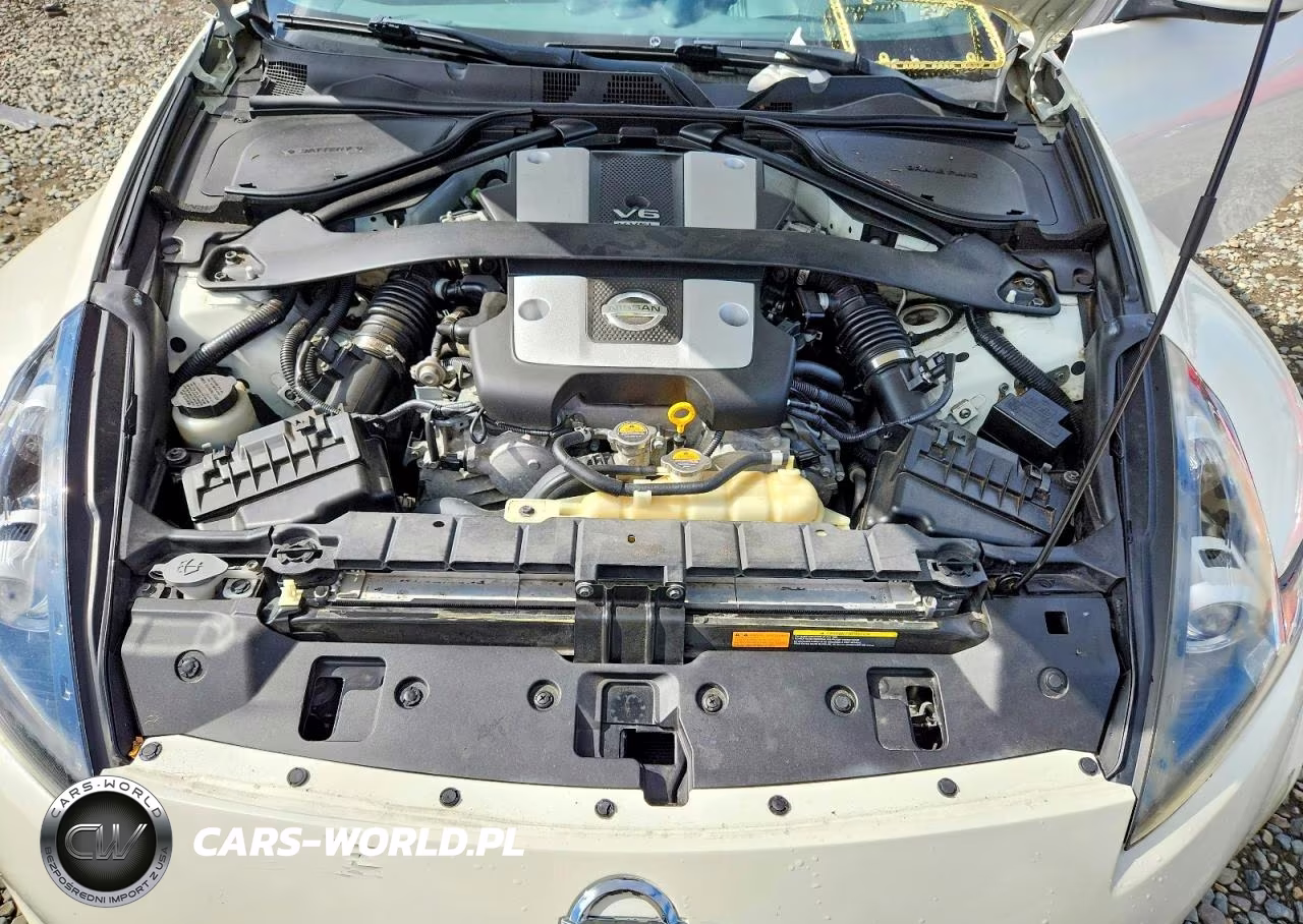 2019 Nissan 370Z Base VIN:JN1AZ4EH8KM421009 - 11