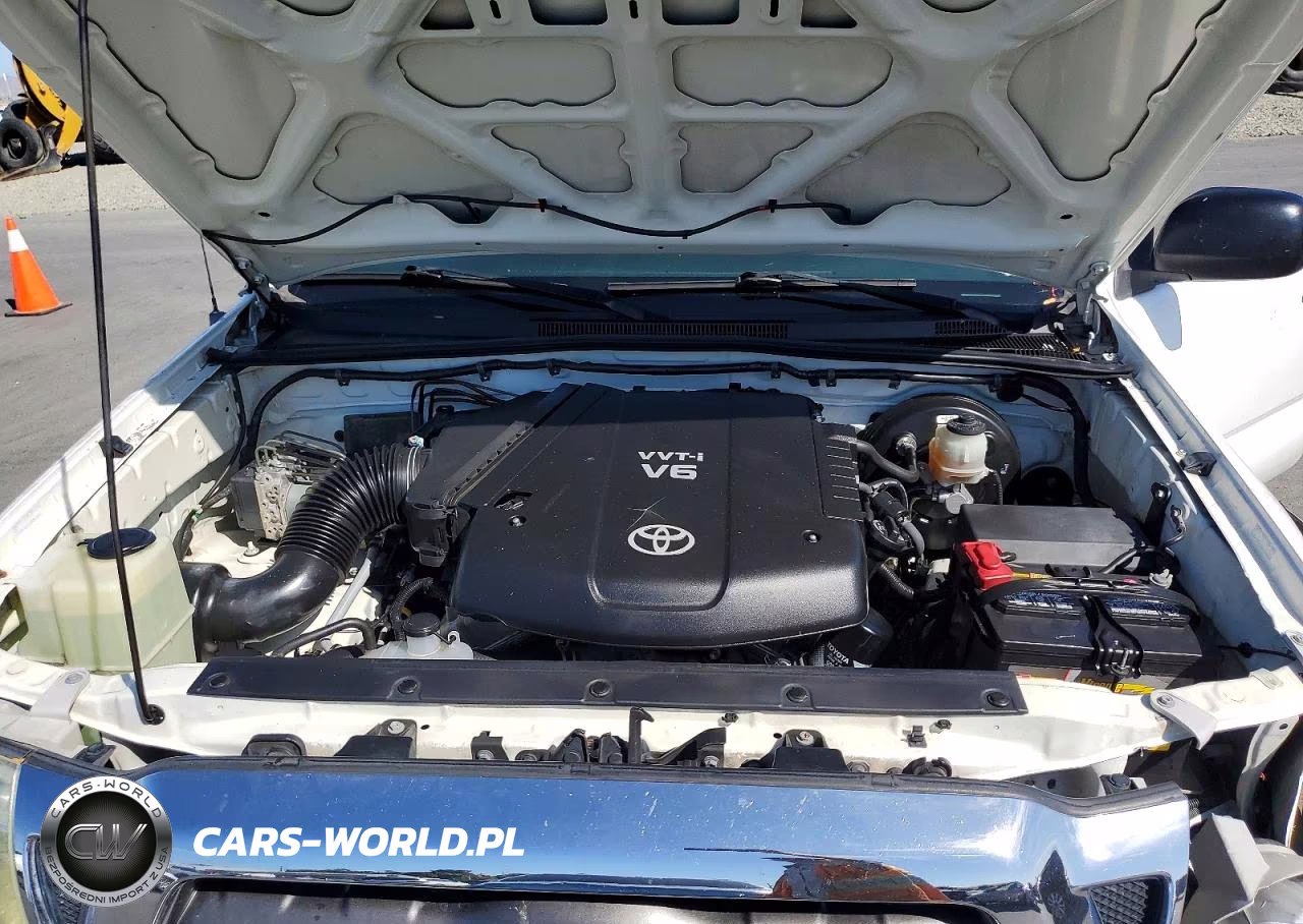 2009 Toyota Tacoma V6 VIN:5TELU42N99Z612924 - 11