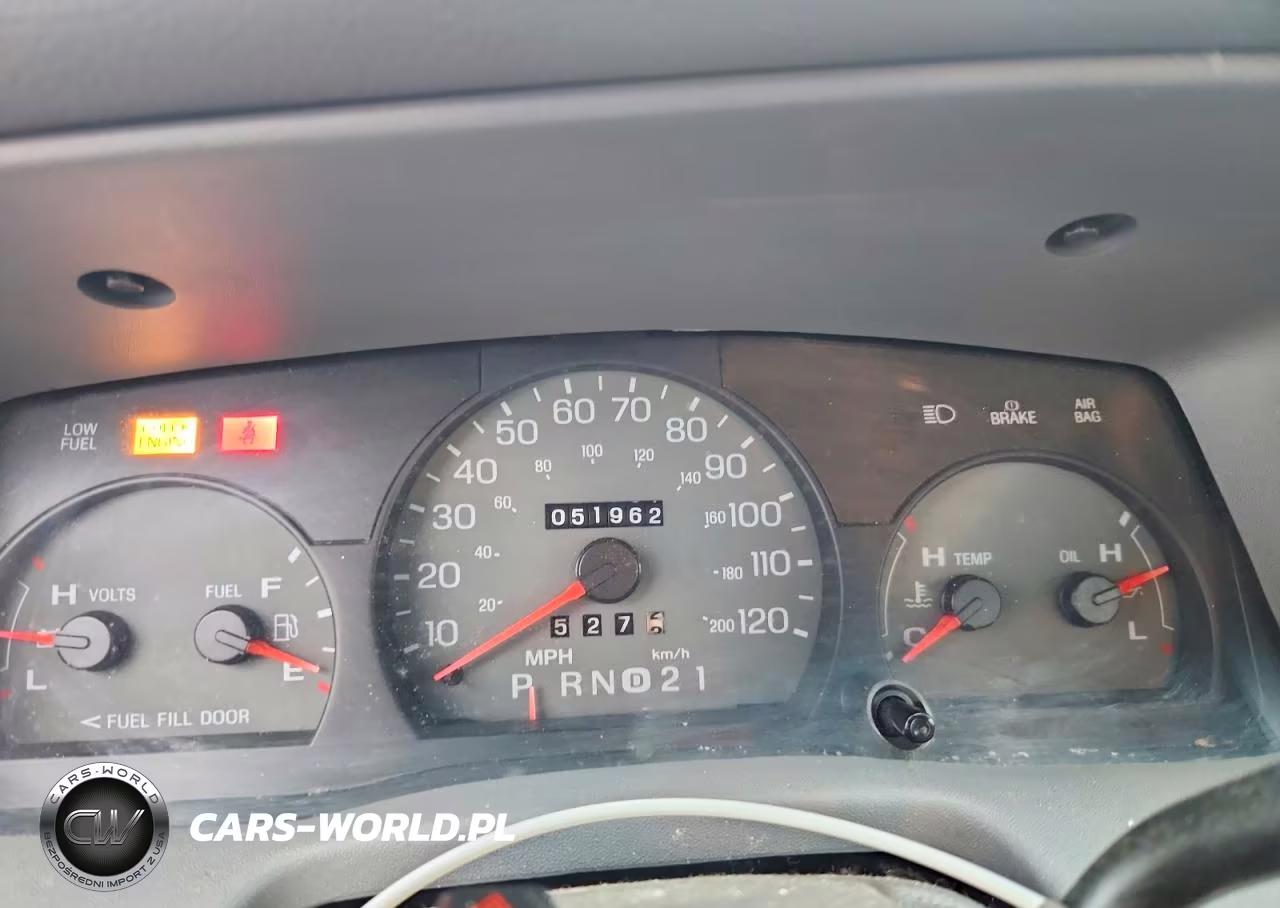 1999 Mercury Grand Marquis Gs VIN:2MEFM74W3XX718917 - 9