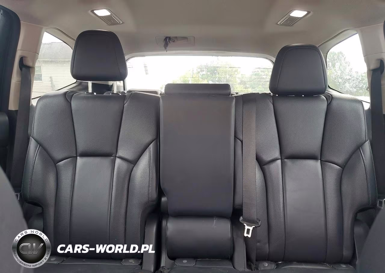 2019 Subaru Ascent Limited VIN:4S4WMAJD4K3434361 - 10