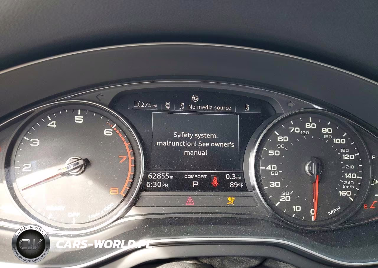 2020 Audi A4 Premium VIN:WAUGMAF46LN012578 - 9