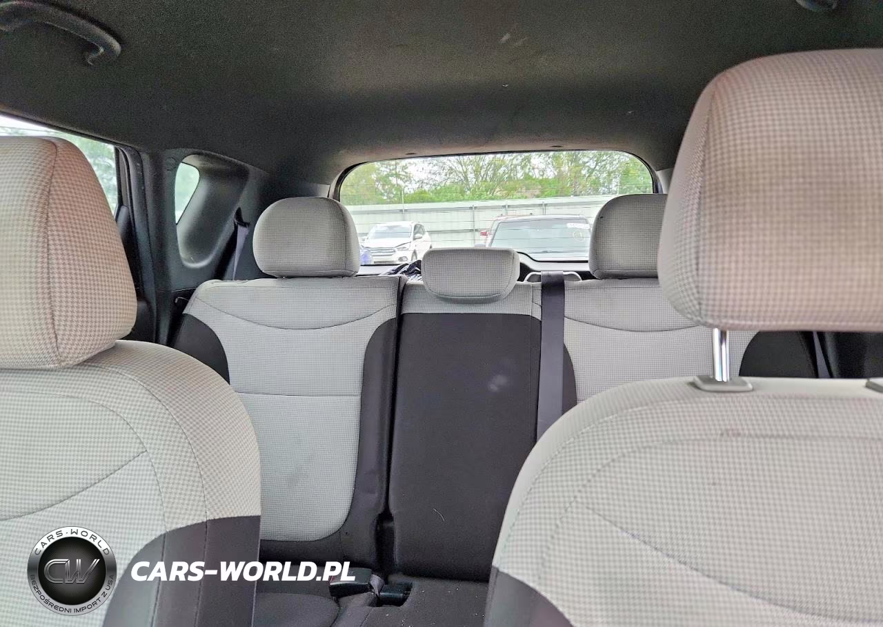2017 Kia Soul Base VIN:KNDJN2A27H7495088 - 10