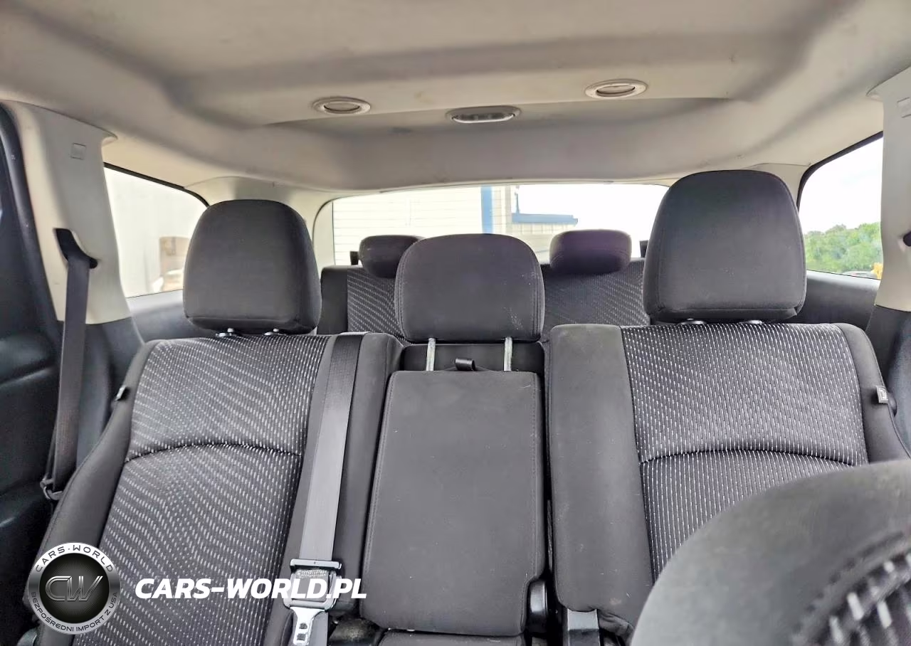 2017 Dodge Journey Sxt VIN:3C4PDCBG2HT510038 - 10