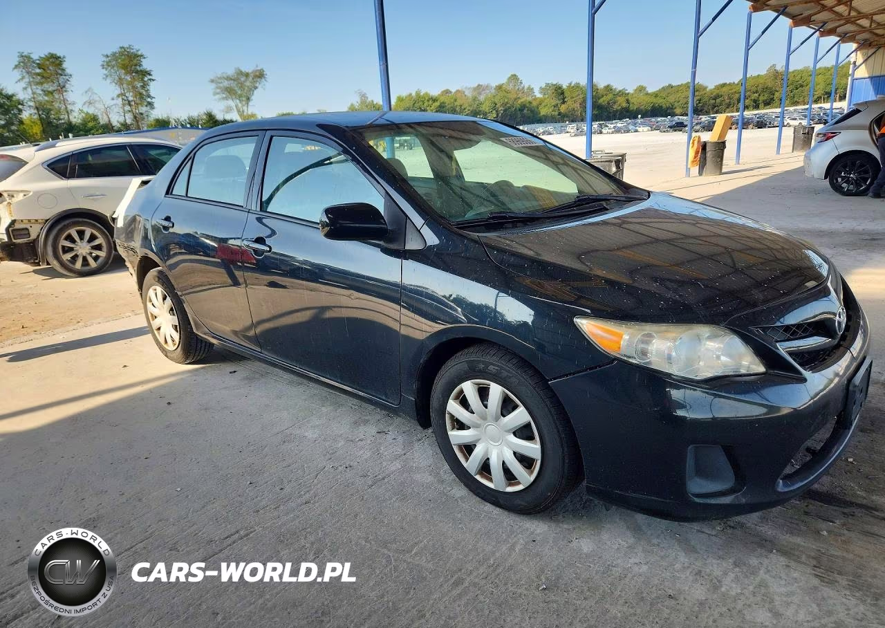 2012 Toyota Corolla L VIN:2T1BU4EE5CC912125 - 4