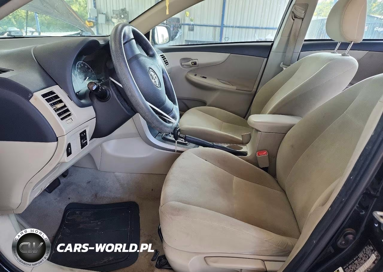 2012 Toyota Corolla L VIN:2T1BU4EE5CC912125 - 7